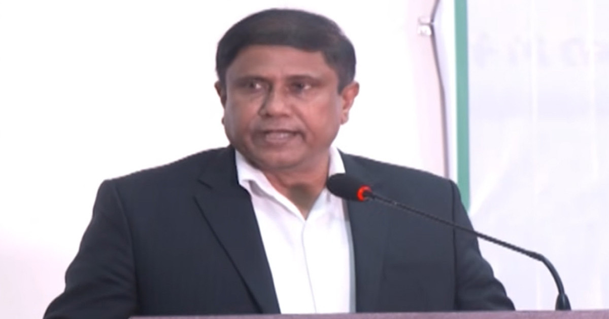 প্রত্যাবাসনই রোহিঙ্গা সংকটের একমাত্র টেকসই সমাধান: প্রতিরক্ষা উপদেষ্টা