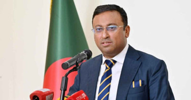 ঢাকা-দিল্লির সুবিধামতো সময়েই প্রধানমন্ত্রীর ভারত সফর: পররাষ্ট্র প্রতিমন্ত্রী