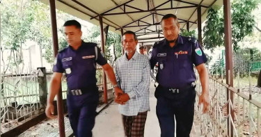 অন্যকে ফাঁসাতে নিজের মেয়েকে হত্যা!