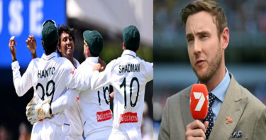 ‘বাংলাদেশ আগে বোলিং পেলে অস্ট্রেলিয়া ৬০ রানে গুটিয়ে যেত’