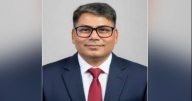 রাষ্ট্রপতির সহকারী একান্ত সচিব নিয়োগ, প্রজ্ঞাপন জারি