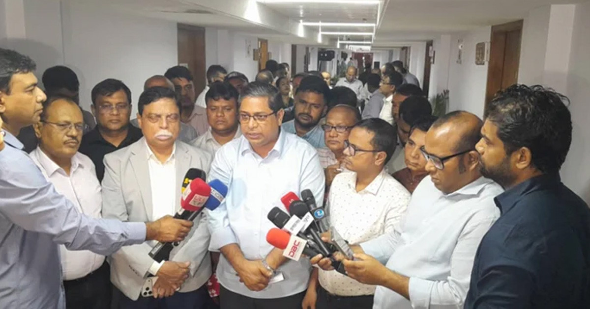চলতি অর্থবছরেই দেশের সব স্থানীয় সরকার নির্বাচন অনুষ্ঠিত হবে: স্থানীয় সরকার প্রতিমন্ত্রী
