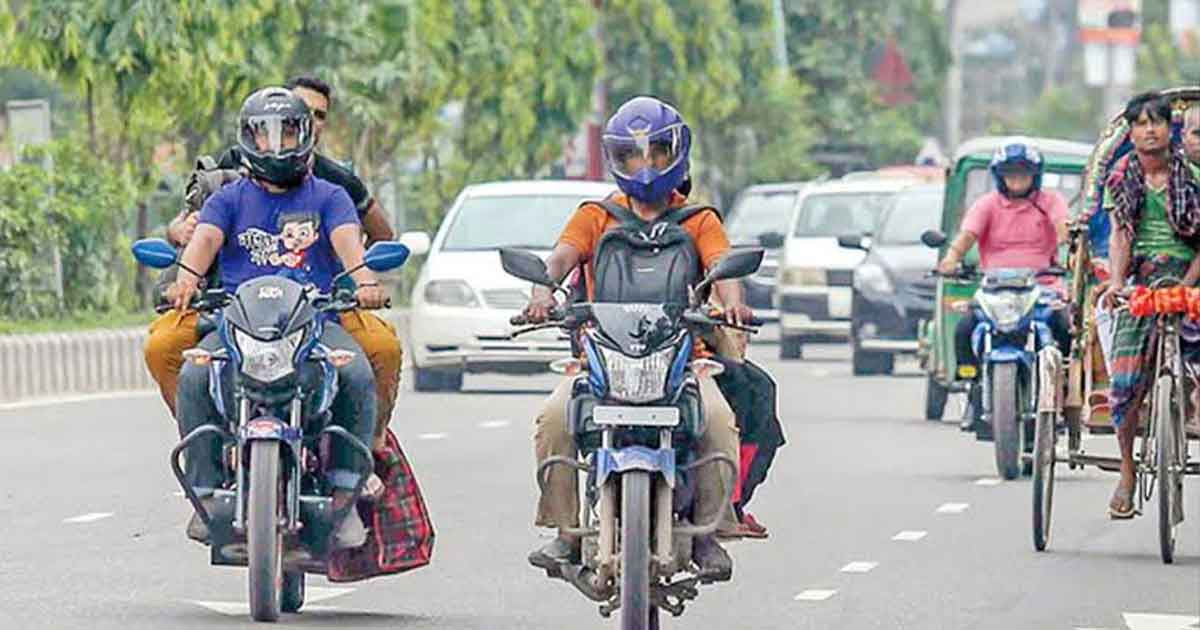 জরিমানা ছাড়া গাড়ির কাগজপত্র নবায়নে বড় সুযোগ