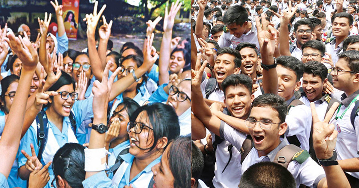 পরীক্ষা নয় একাদশে ভর্তির নতুন নিয়ম, সর্বনিম্ন ও সর্বোচ্চ ফি কত?