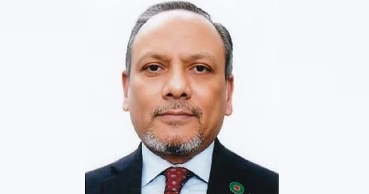 যুক্তরাজ্যে বাংলাদেশের নতুন হাইকমিশনার আব্দুল মুহিত