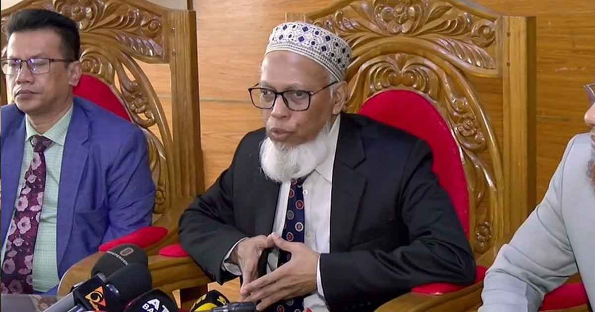 স্থানীয় সরকার নির্বাচন কবে শুরু, জানালেন ইসি রহমানেল মাছউদ