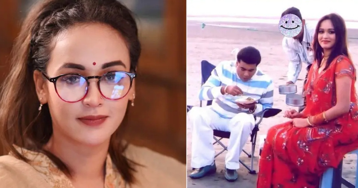 অহনাকে নায়িকা বানাতে বাসায় গিয়েছিলেন নায়ক মান্না