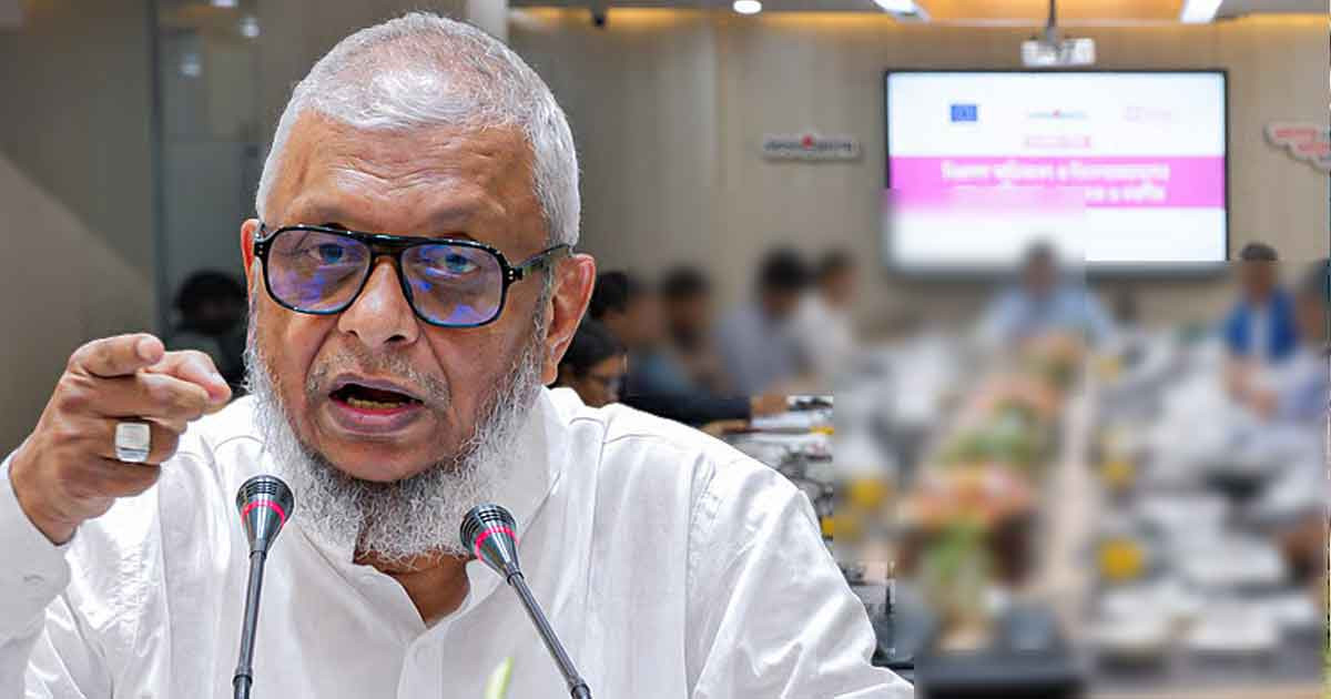 ‘বিনা খরচে ১০ হাজার কর্মীকে মালয়েশিয়া পাঠাবে সরকার’