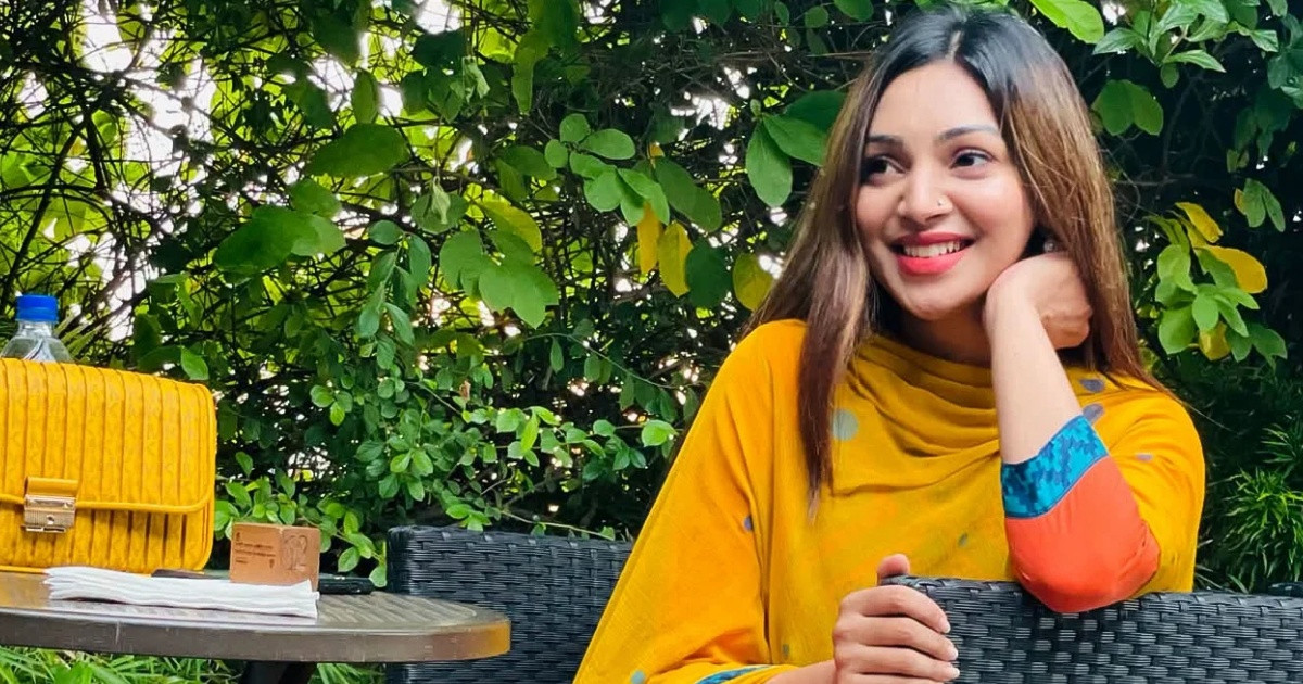 ফের বিয়ের গুঞ্জনে মুখ খুললেন প্রভা