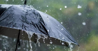 দেশের ৫ বিভাগে বেশি বৃষ্টির আভাস