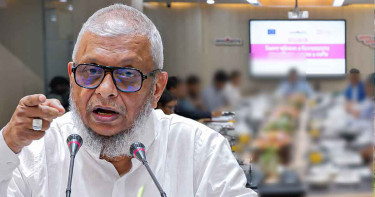 ‘বিনা খরচে ১০ হাজার কর্মীকে মালয়েশিয়া পাঠাবে সরকার’