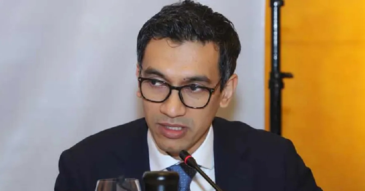 ইনভেস্ট বাংলাদেশ চেয়ারম্যানকে প্রতিমন্ত্রীর মর্যাদা