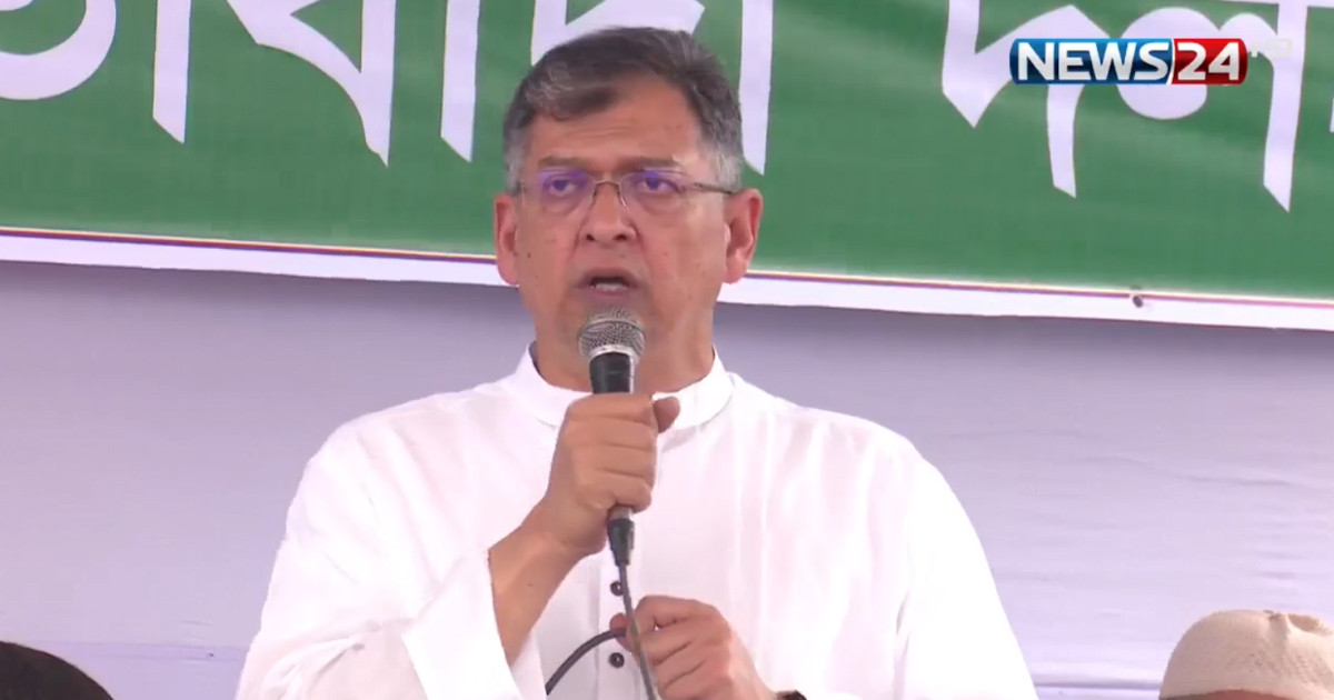 প্রতিশ্রুতি দিচ্ছি, পুলিশবাহিনী জনপ্রত্যাশিত বাহিনীতে পরিণত হবে: স্বরাষ্ট্রমন্ত্রী