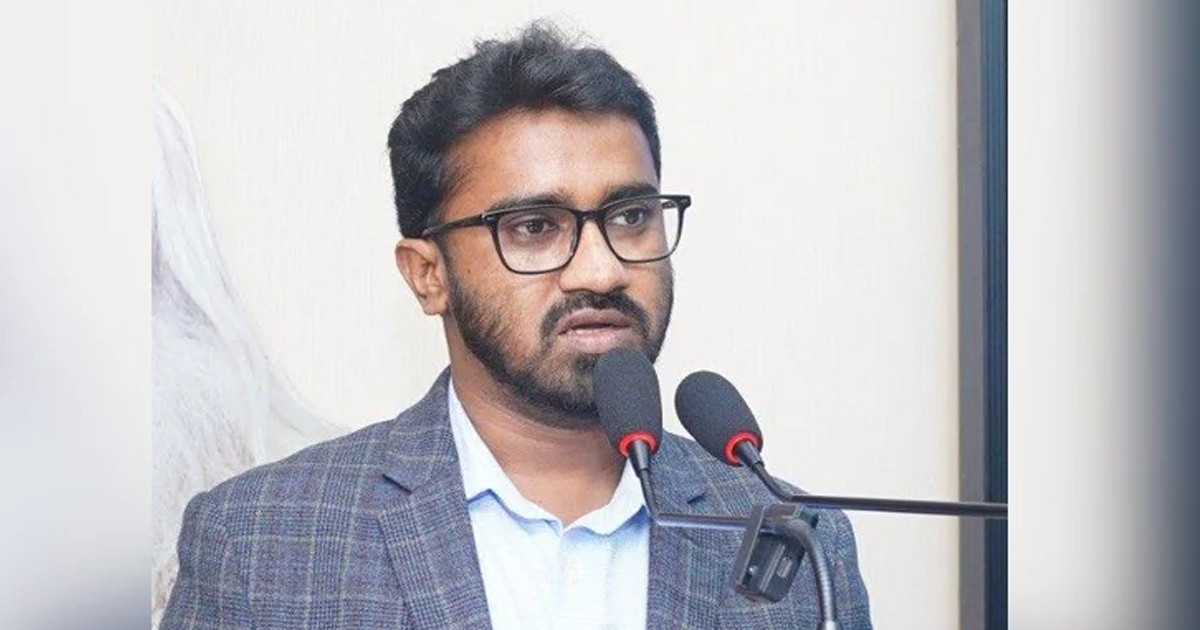 ‘বিরোধীদলের ছায়া সরকার থেকে এনসিপি আউট!’