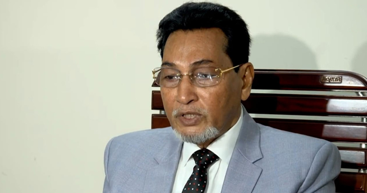 তৃতীয় অধিবেশনে ছয়টি গুরুত্বপূর্ণ বিল উত্থাপিত হতে পারে: চিফ হুইপ