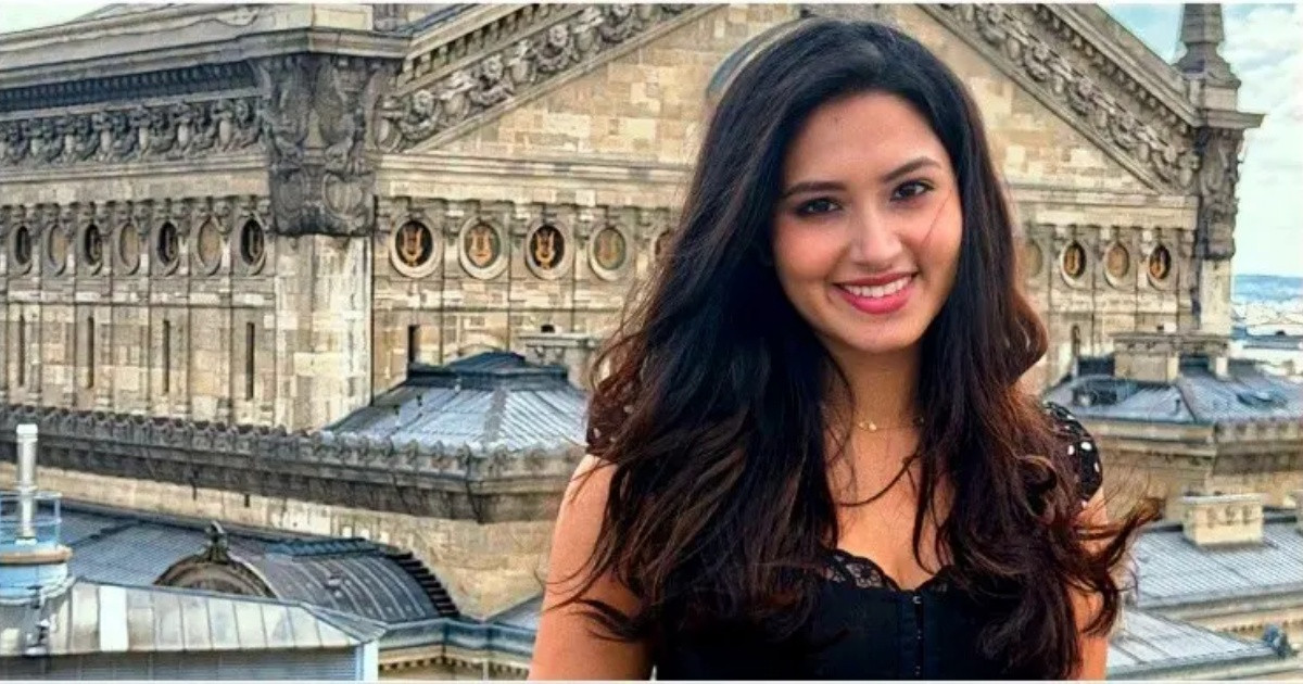 ‘পৃথিবীতে নিজের বলে কিছু নেই’