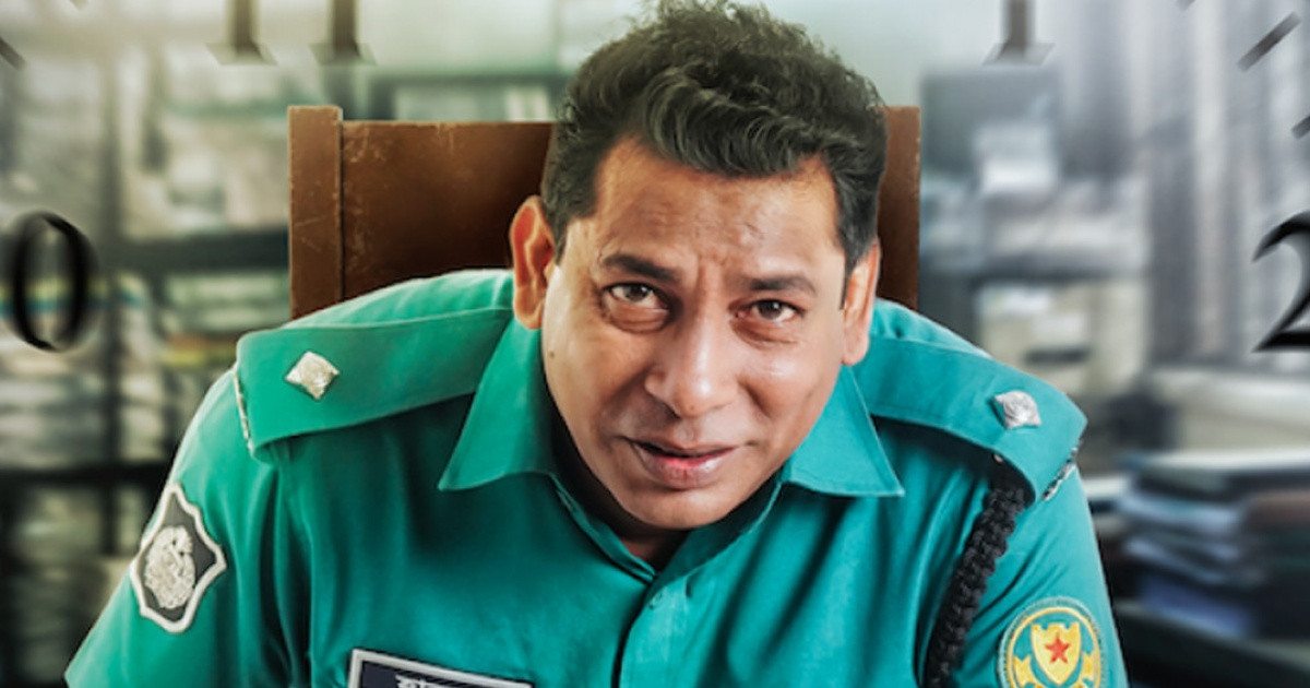 অপেক্ষার অবসান, আসছে ‘মহানগর ৩’