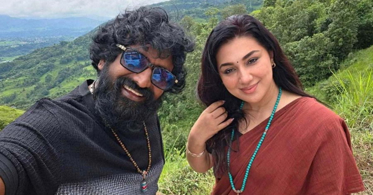 নেপালে আকস্মিক বন্যা: নিরাপদে আছেন অপু বিশ্বাস ও ‘শিকার’ সিনেমার টিম