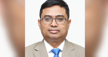 ঢাকা ওয়াসার নতুন এমডি মনিরুজ্জামান