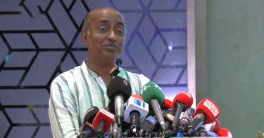 ফ্যাসিবাদ পুনর্বাসন রোধে একটি রোডম্যাপ তৈরি করতে হবে: আইনমন্ত্রী