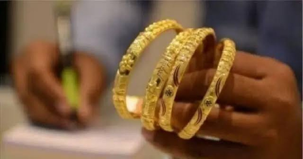 আজ স্বর্ণ বিক্রি হবে যে দামে