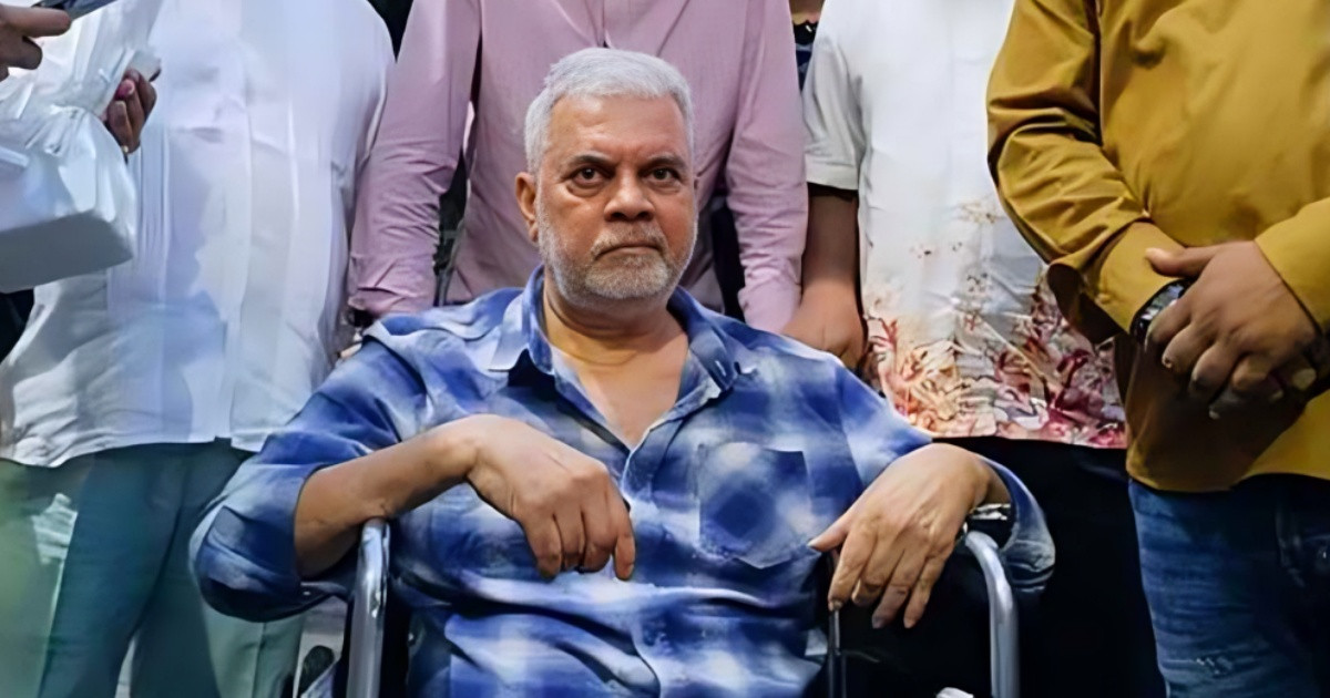 ইলিয়াস কাঞ্চনের মৃত্যুর গুজব নিয়ে যা জানা গেল