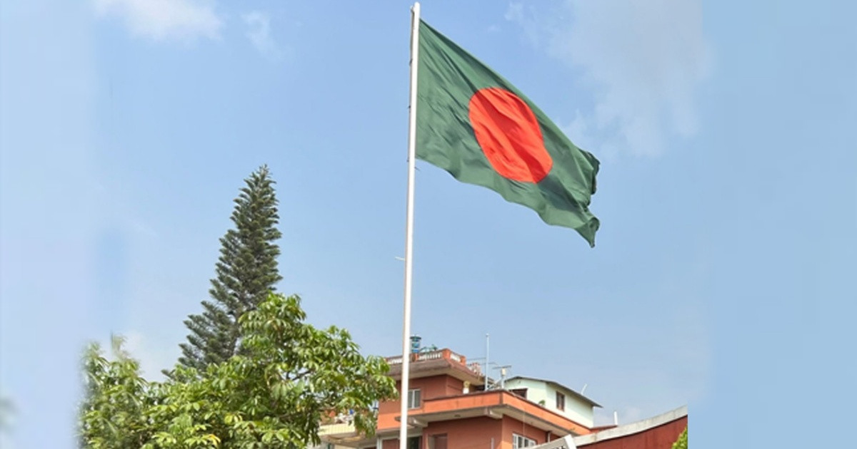 ‘নেপালে বন্যায় কোনো বাংলাদেশির হতাহতের খবর পাওয়া যায়নি’