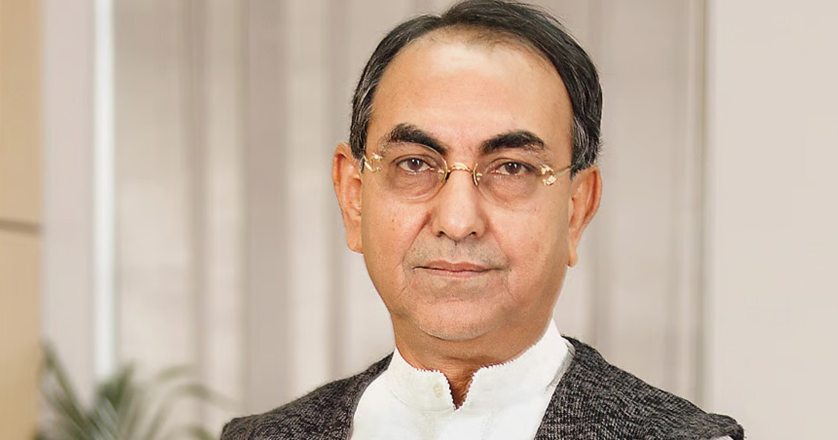 দুর্নীতির ১৫ মামলায় খালাস পেলেন মির্জা আব্বাস