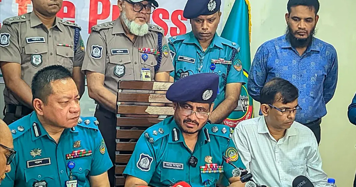 রংপুরে ৪ খুন, জবানবন্দিতে উঠে এল নতুন তথ্য