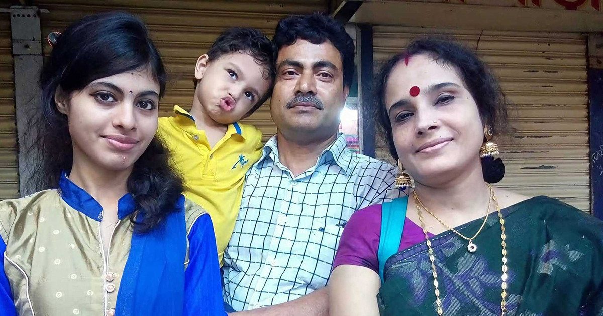 রংপুরে ৪ খুন: হত্যাকারীদের নাম জানালো মহানগর পুলিশ