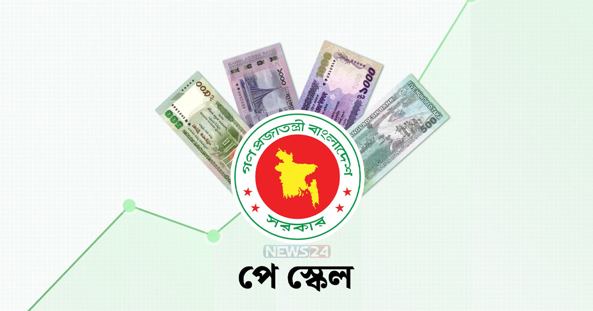 অক্টোবর থেকেই নতুন পে-স্কেলের সুবিধা, ৩ মাসের বকেয়া মিলবে যেভাবে