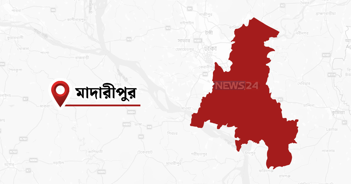 মাদারীপুরে তুমুল সংঘর্ষে আহত ১০