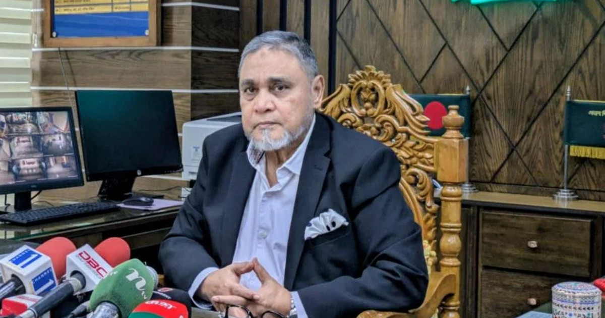 সেপ্টেম্বরের মধ্যেই স্থানীয় সরকার নির্বাচনের তফসিল: সিইসি