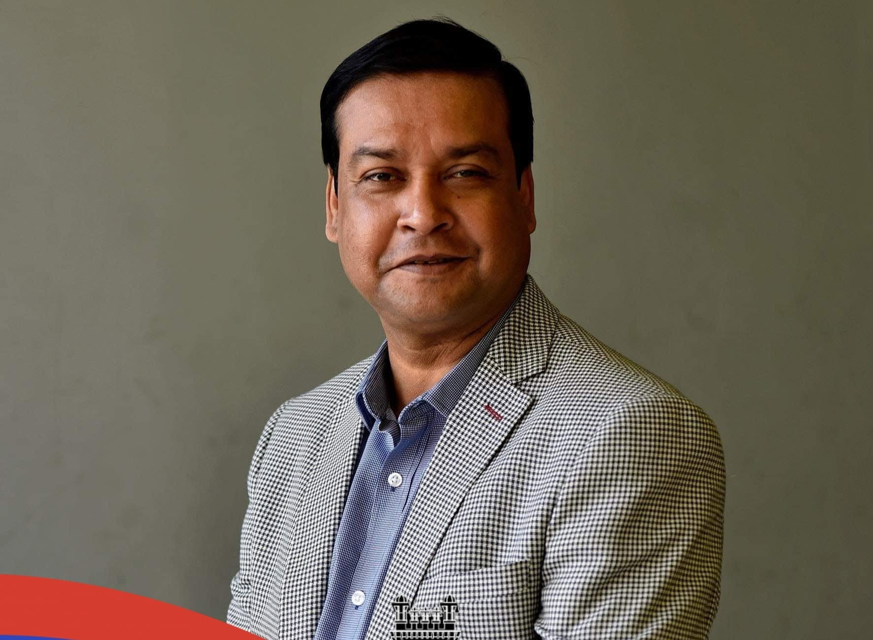 বাসসের ব্যবস্থাপনা পরিচালক হলেন কাদের গনি চৌধুরী