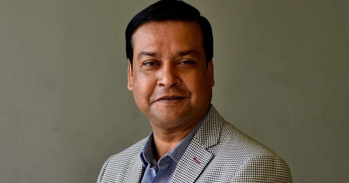 বাসসের ব্যবস্থাপনা পরিচালক হলেন কাদের গনি চৌধুরী