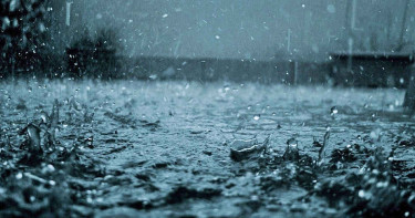 পাঁচ দিন জুড়েই সারাদেশে ঝরতে পারে বৃষ্টি, ভারী বর্ষণের পূর্বাভাস