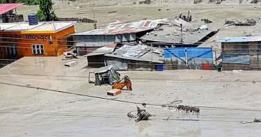 নেপালে ভয়াবহ বন্যা-ভূমিধসের কারণ কী