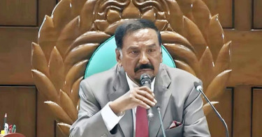সংসদের ভবিষ্যত নিয়ে আমি চিন্তিত: স্পিকার