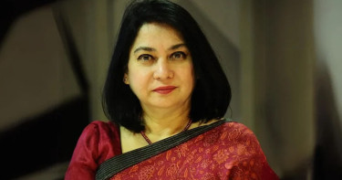 সিপিডির সম্মাননীয় ফেলো হলেন ড. ফাহমিদা খাতুন