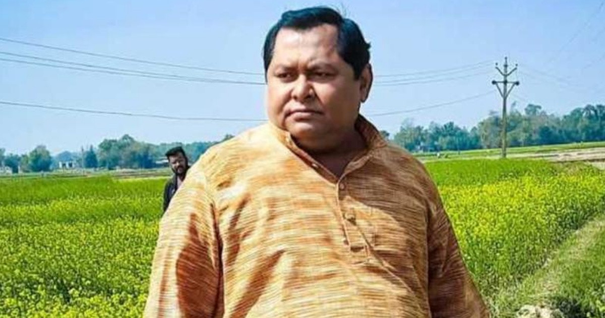 নেপালের জঙ্গলে আটকে ছিলেন অভিনেতা খারাজ