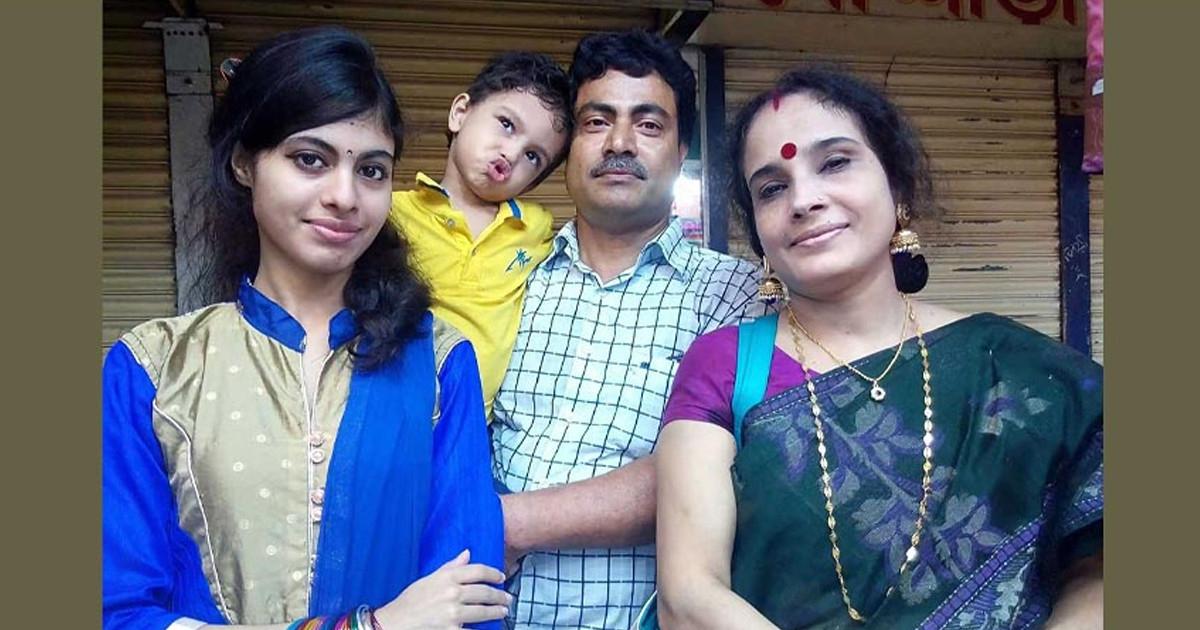রাত ২টা ৪০ মিনিটে বোনকে ফোন করেছিলেন নিহত প্রীতিলতা