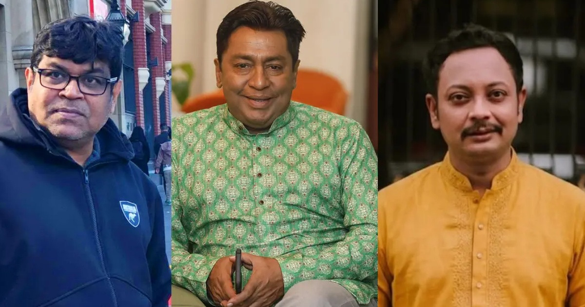 লিগ্যাল নোটিশের জবাবে যৌথ প্রতিবাদ শিল্পীদের