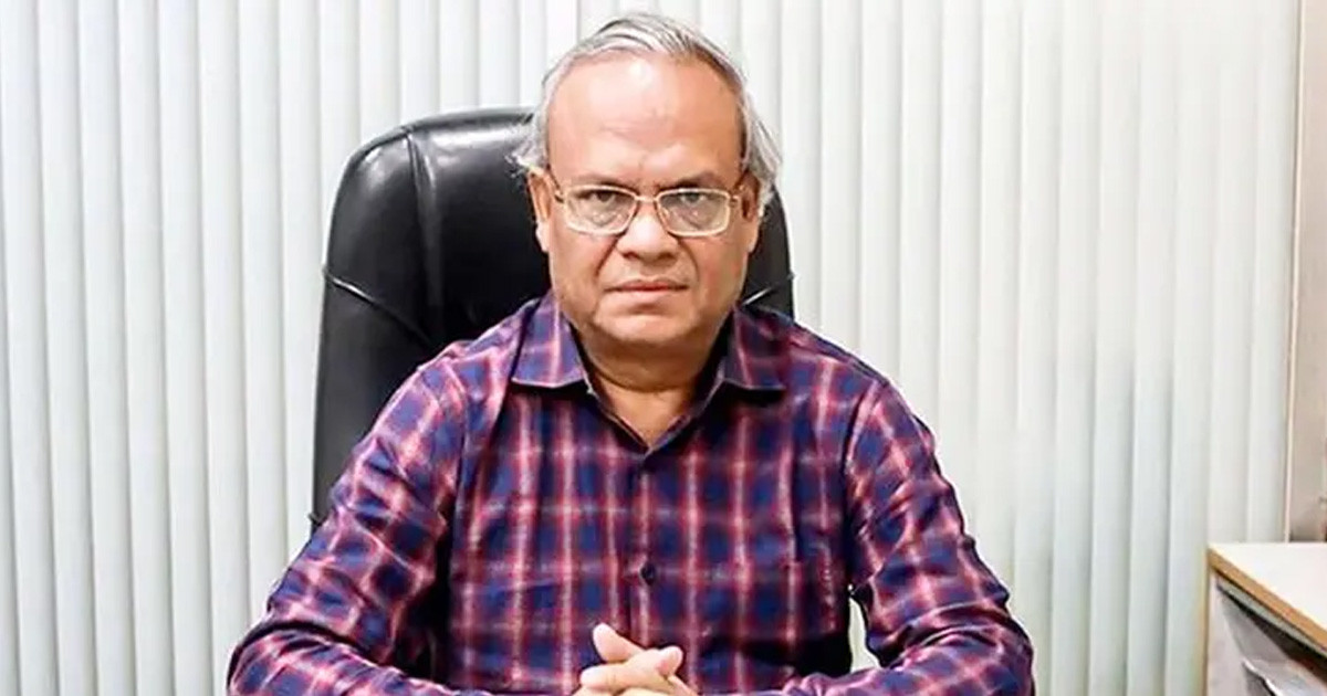 রিজভীর নামে নেই কোনো ফেসবুক অ্যাকাউন্ট, ভুয়া আইডি বন্ধে থানায় জিডি