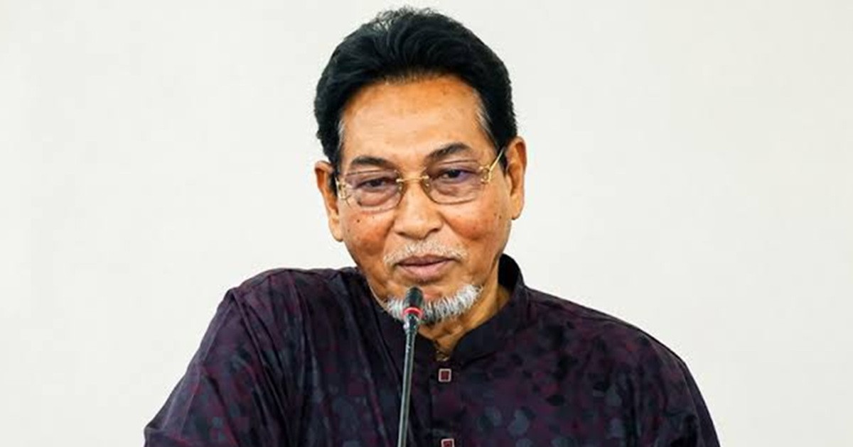 ভঙ্গুর অর্থনীতি ঘুরে দাঁড় করাতে অক্লান্ত পরিশ্রম করছেন প্রধানমন্ত্রী: চিফ হুইপ