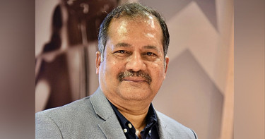 নতুন দায়িত্বে উপদেষ্টা জহির উদ্দিন স্বপন