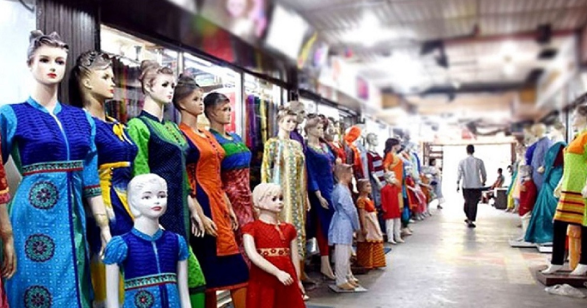 শনিবার রাজধানীর যেসব এলাকায় মার্কেট বন্ধ