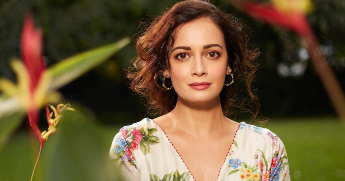 অভিনেত্রী দিয়া মির্জার গোপন ভিডিও ফাঁস, তোলপাড় নেটদুনিয়া!