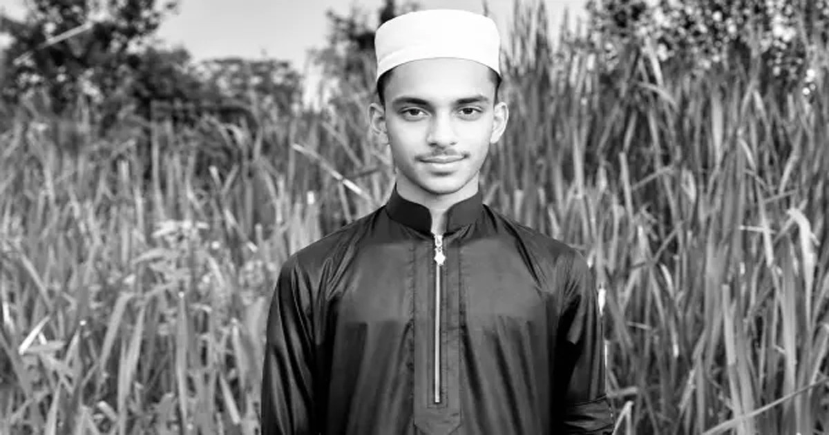 মসজিদের কক্ষে মুয়াজ্জিনের লাশ, মৃত্যুর কারণ নিয়ে রহস্য