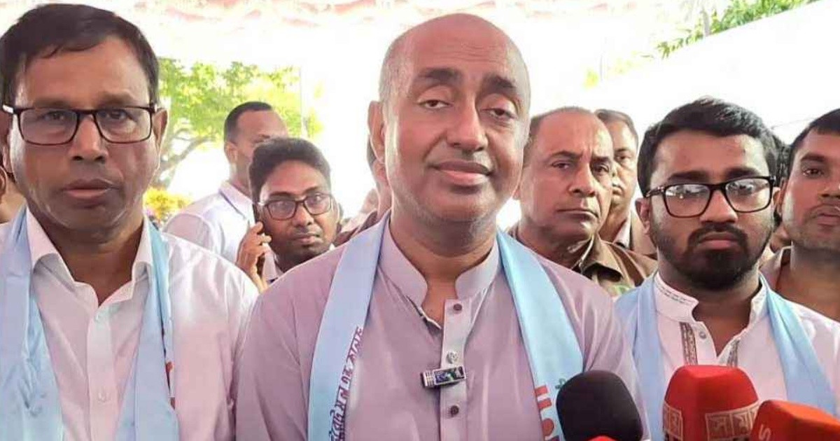 মক্কা চুক্তির বিষয়ে ‘সবকিছু বিবেচনা করে সিদ্ধান্ত নেবে সরকার’