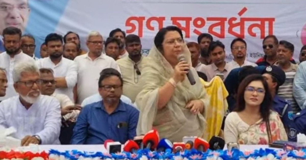 খাদ্য নিরাপত্তা ও নিরাপদ খাদ্য সংগ্রহ করাই আমার মূল লক্ষ্য: খাদ্যমন্ত্রী